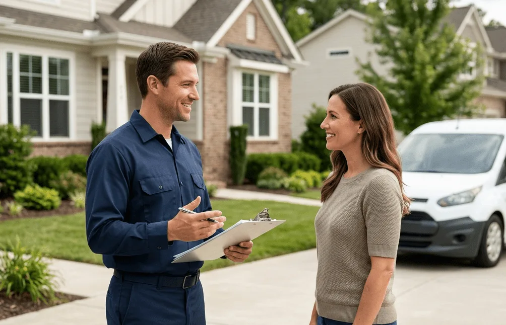 Mold Remediation Harrison, OH FAQs